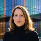 Portrait of Dr. Katherine E.A. Korkidis