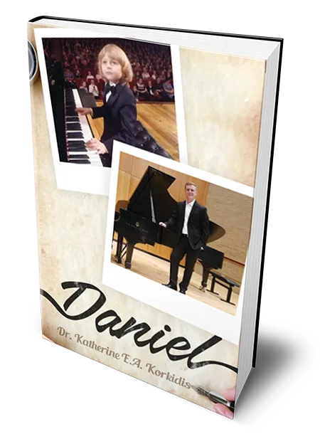 Cover of Daniel