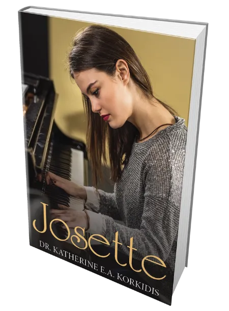 Cover of Josette